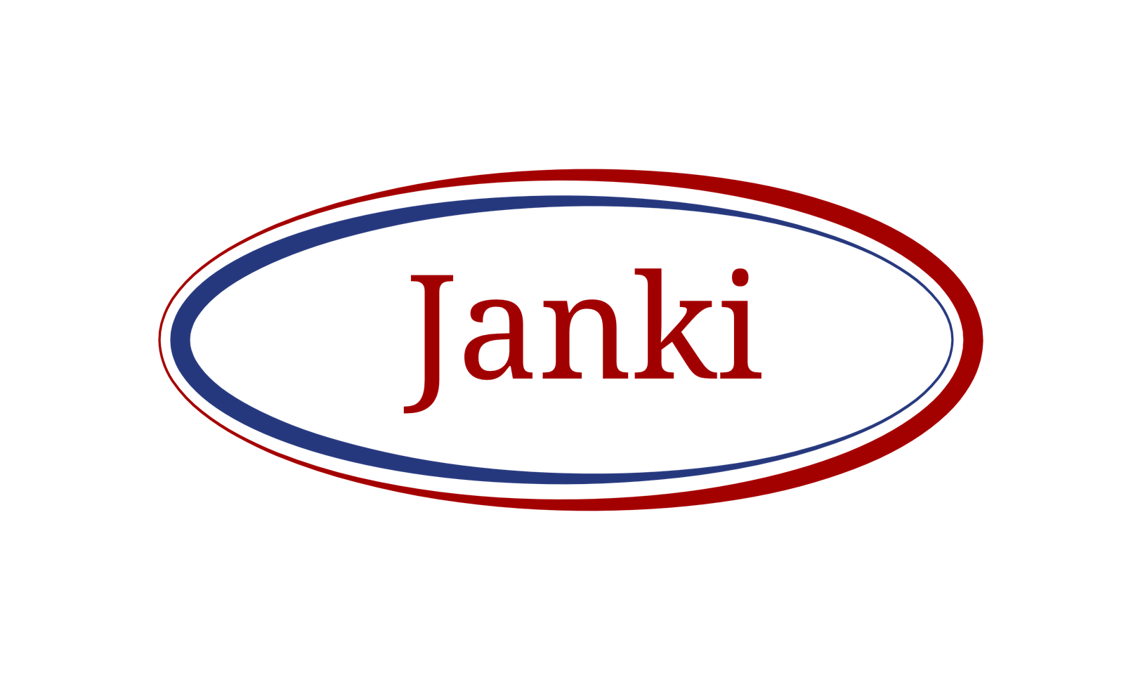 Janki Enterprises Logo