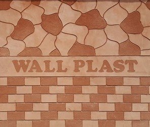 Wallplast 1
